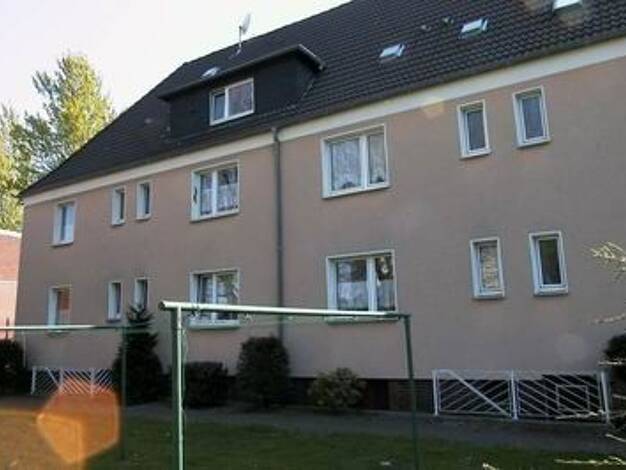 Wohnung zur Miete 295 € 1 Zimmer 34,8 m² 1. Geschoss Wittener Straße 44 Datteln 45711