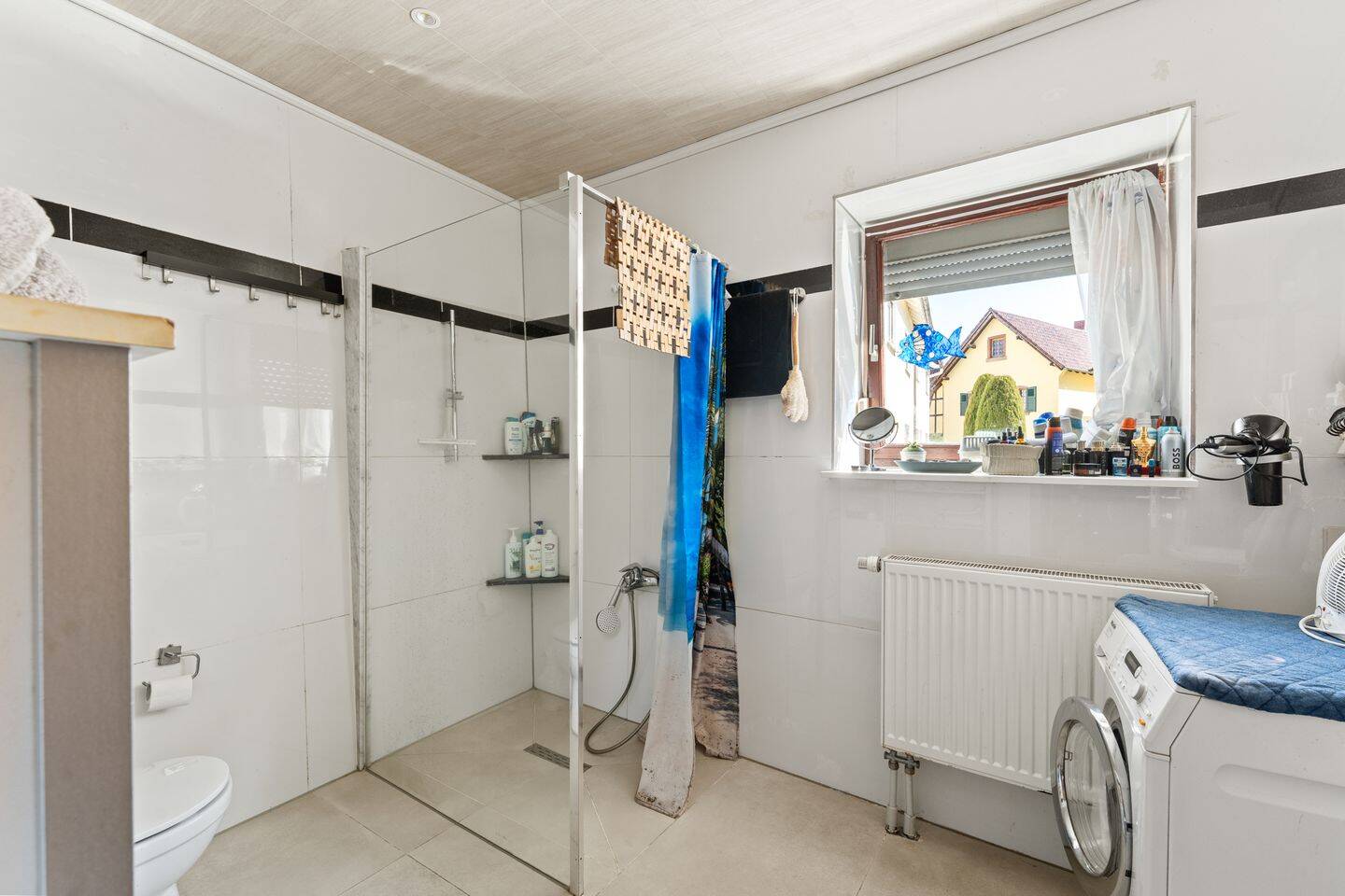 Immobilie in Kallstadt - 2 Häuser auf gemeinsamen 4-Seitenhof - Bild 4