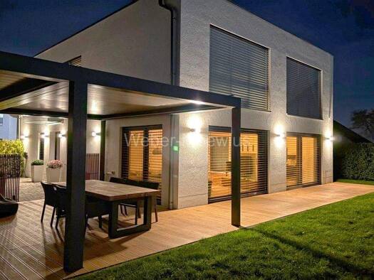 Einfamilienhaus zum Kauf 899.000 € 6 Zimmer 174,5 m² 430 m² Grundstück Ittenbach Königswinter / Ittenbach 53639