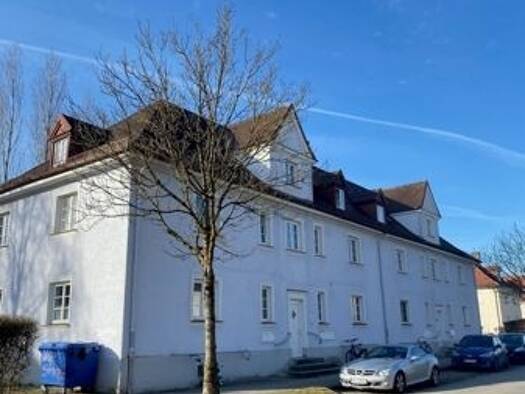 Wohnung zur Miete 700 € 3 Zimmer 75 m² 2. Geschoss Burghausen 84489