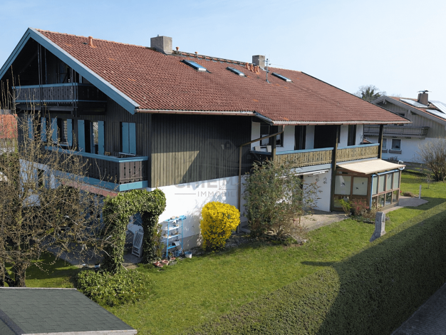 Wohnung zur Miete 1.000 € 2 Zimmer 65 m² frei ab 15.05.2026 Chieming 83339