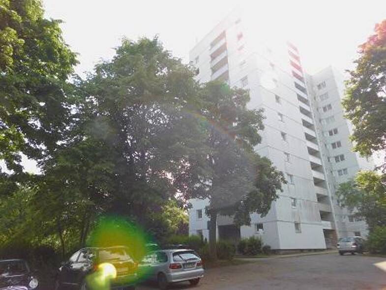 Wohnung zur Miete 440 € 2,5 Zimmer 56,4 m² 10. Geschoss frei ab 04.07.2025 Schulze-Delitzsch-Str. 23 Hellweg Witten 58455