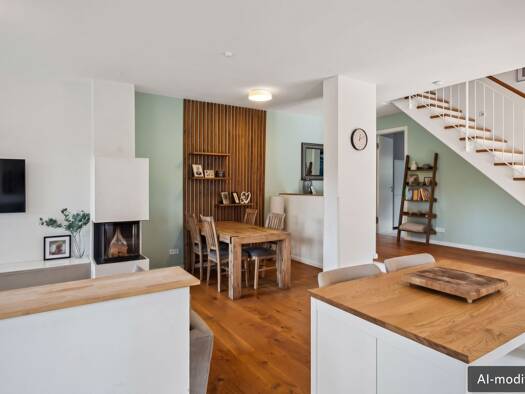Doppelhaushälfte zur Miete 2.900 € 5 Zimmer 138 m² 520 m² Grundstück frei ab 01.11.2026 Wedel 22880