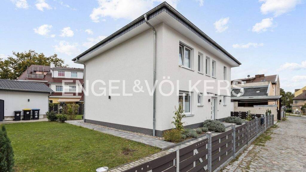 Einfamilienhaus zum Kauf 665.000 € 6 Zimmer 163 m² 623 m² Grundstück Mühlenbeck Mühlenbecker Land 16567
