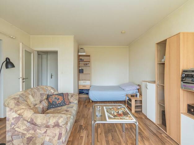 Wohnung zum Kauf 99.900 € 1 Zimmer 32 m² Dahme 23747