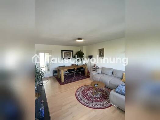 Wohnung zur Miete Tauschwohnung 505 € 3 Zimmer 70 m² 3. Geschoss Mitte Mitte 30159