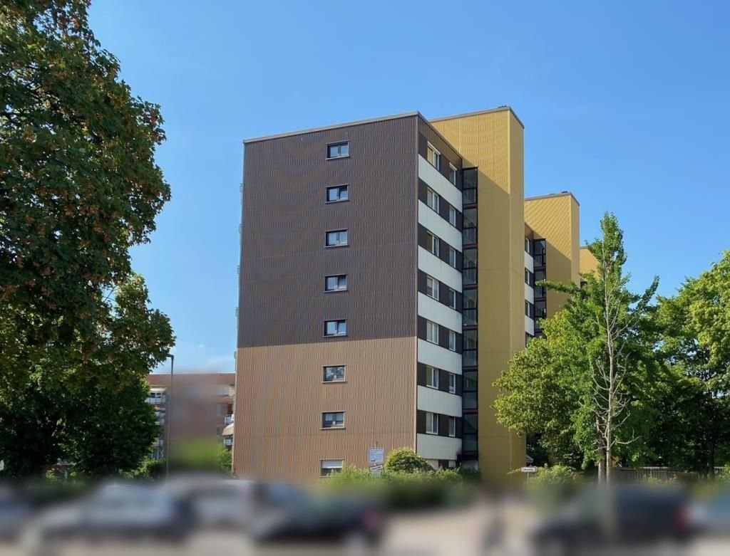 Wohnung zum Kauf provisionsfrei 272.000 € 4 Zimmer 93 m²<br/>Wohnfläche 1.<br/>Geschoss Lichtenbroich Düsseldorf 40472