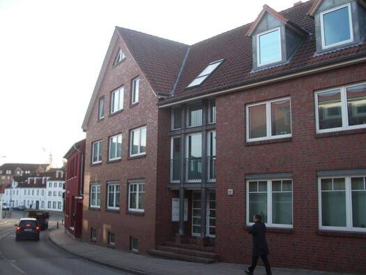 Wohnung zur Miete 640 € 2 Zimmer 58 m² Mühlenstrasse 22 Wedel 22880