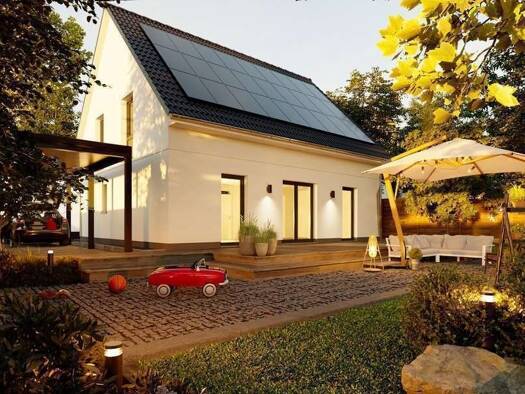 Haus zum Kauf provisionsfrei 419.870 € 4 Zimmer 143 m² 739 m² Grundstück Naurath 54340