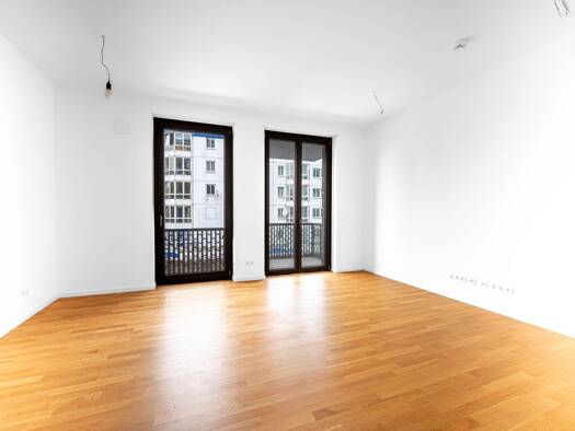 Wohnung zum Kauf 469.000 € 2 Zimmer 64 m² 2. Geschoss Tiergarten Berlin 10785