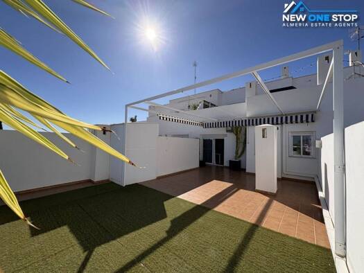 Wohnung zum Kauf 310.000 € 2 Zimmer 150 m² Mojácar 04638