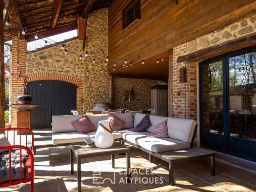 Haus zum Kauf 390.000 € 202 m² 1.318 m² Grundstück Chantemerle-les-Blés 26600