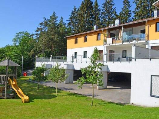 Wohnung zur Miete 711 € 77,4 m² Liebnitz 37/6 Raabs an der Thaya 3820