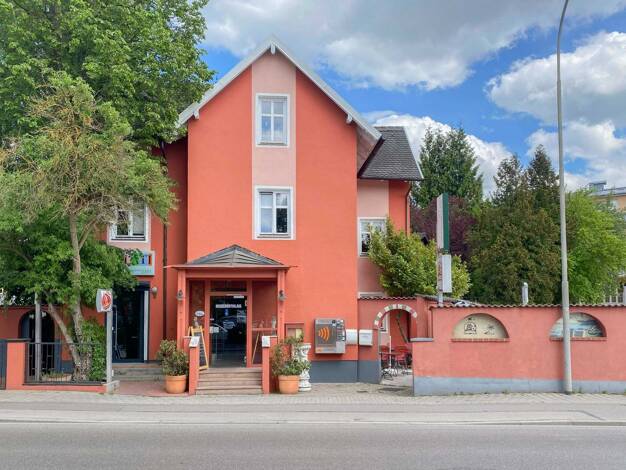 Sonstiges zum Kauf als Kapitalanlage geeignet 190.000 € 2 Zimmer 57 m² Ingolstadt 85051
