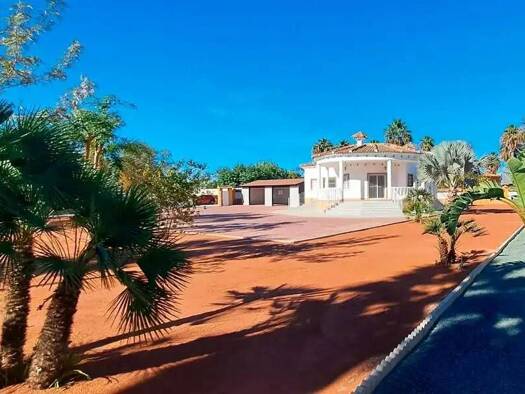 Bauernhaus zum Kauf 415.000 € 3 Zimmer 140 m² Catral 03158
