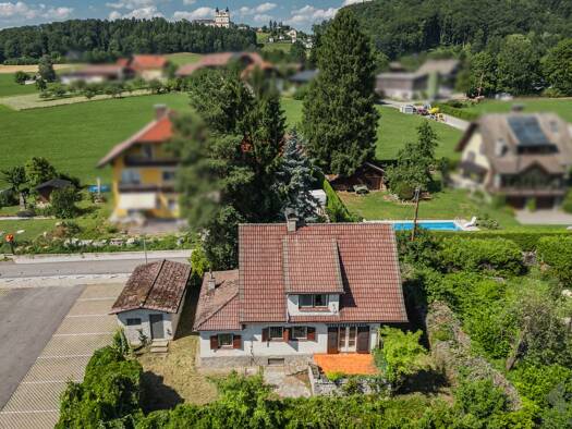 Einfamilienhaus zum Kauf 475.000 € 4 Zimmer 113,5 m² 450 m² Grundstück Bergheim 5101