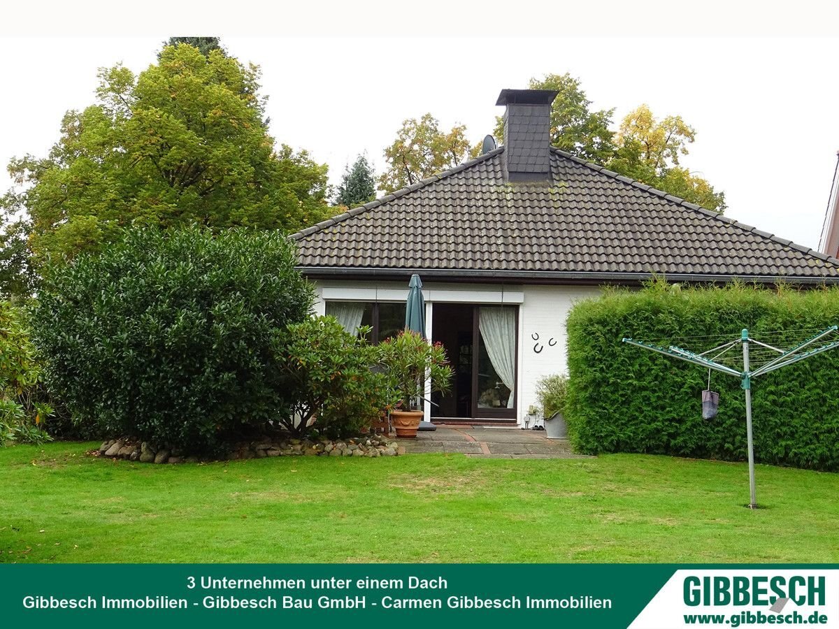 Bungalow zum Kauf 420.000 € 5 Zimmer 117 m²<br/>Wohnfläche 662 m²<br/>Grundstück Großhansdorf 22927