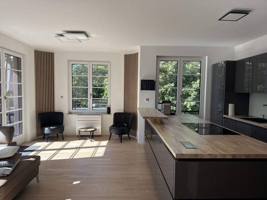 Wohnung zum Kauf 949.000 € 3 Zimmer 96,1 m² Babelsberg Süd Potsdam 14482