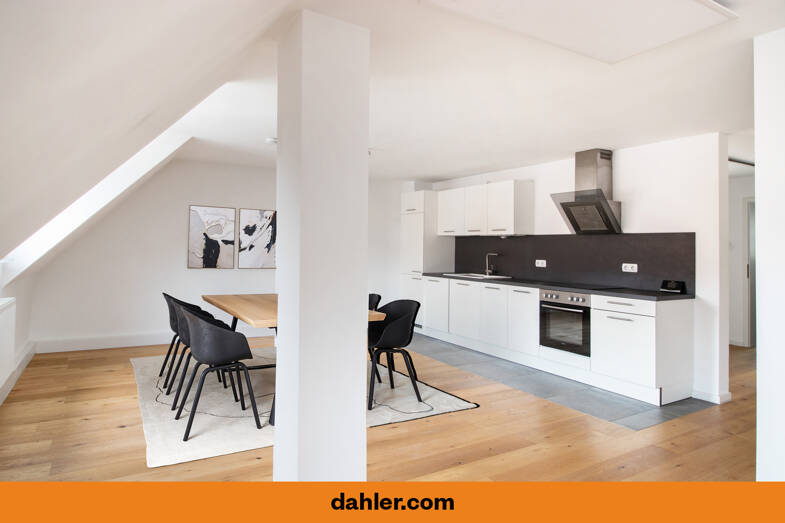 Wohnung zum Kauf 260.000 € 2,5 Zimmer 70 m² List Hannover / List 30161