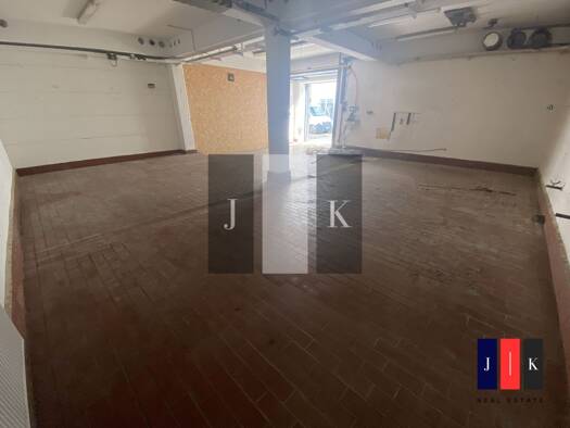 Lagerhalle zur Miete 13,50 € 59,6 m² Lagerfläche Hamburg 21035