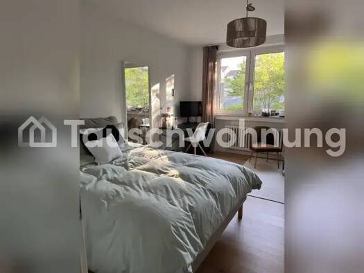 Wohnung zur Miete Tauschwohnung 995 € 2 Zimmer 65 m² 2. Geschoss Ehrenfeld Köln 50825