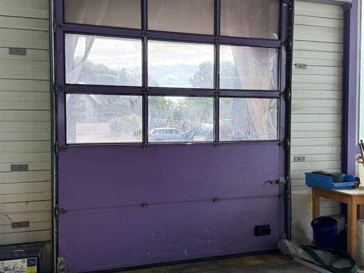 Halle/Industriefläche zur Miete 220 m² Lagerfläche Unterlauter Lautertal , Oberfr 96486