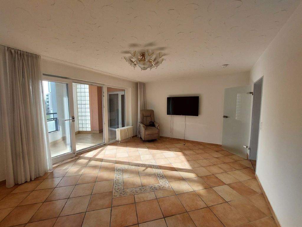 Immobilie in Staufen im Breisgau - Helle 4-Zimmer-Wohnng in Staufen mit Garage - Bild 0