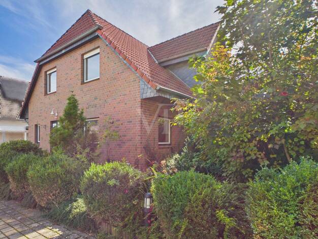 Einfamilienhaus zum Kauf 279.000 € 4 Zimmer 150 m² 499 m² Grundstück Mellendorf Wedemark 30900