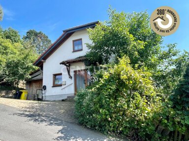 Einfamilienhaus zum Kauf 499.000 € 6 Zimmer 144 m² 542 m² Grundstück Nierendorf Nierendorf 53501