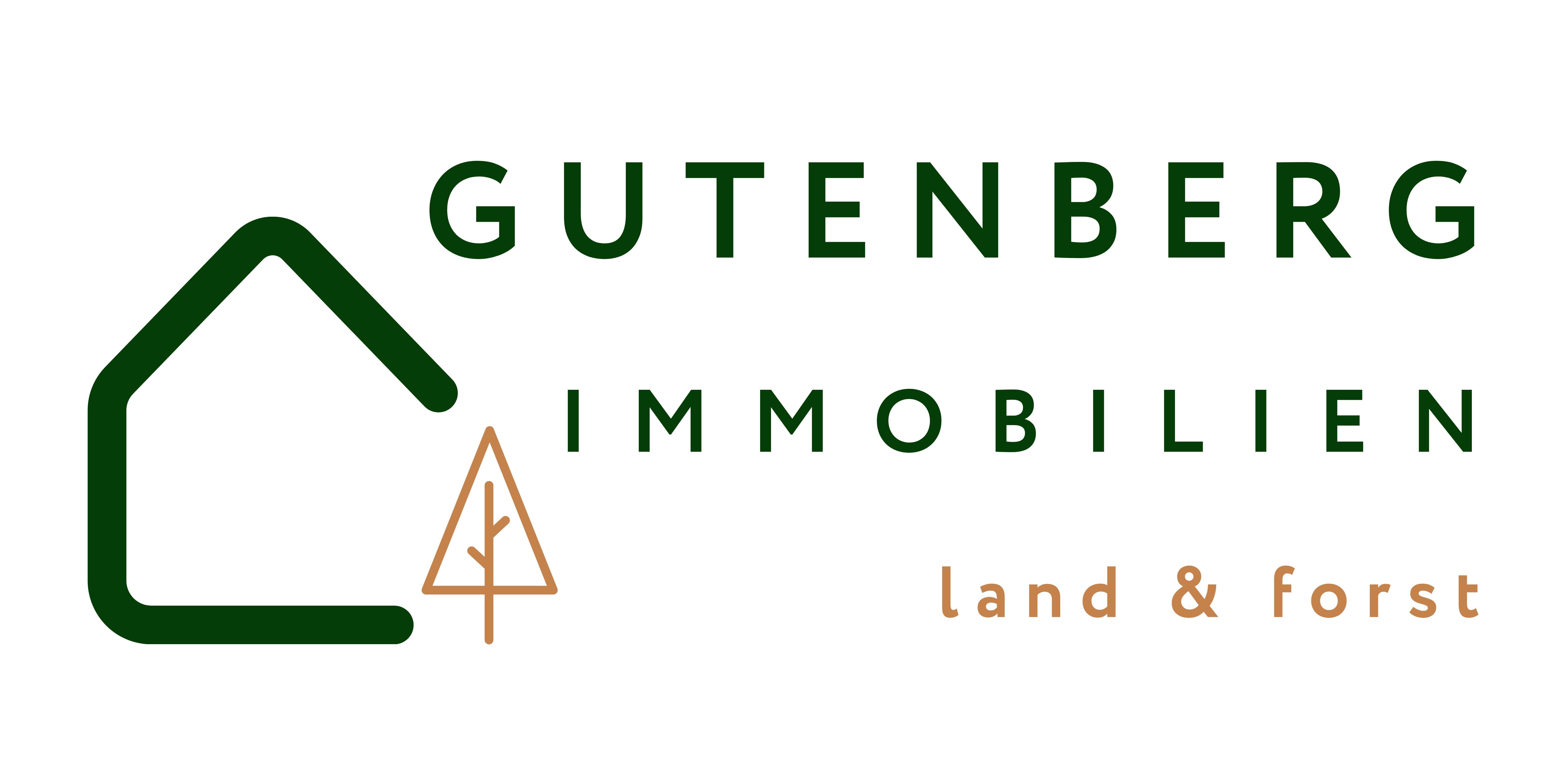 Maximilian Gutenberg Immobilien e. K.