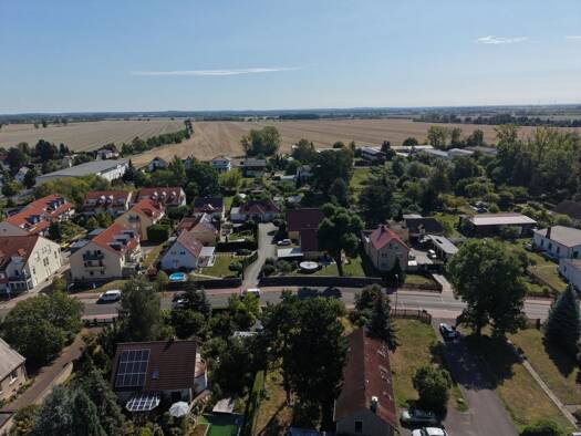 Wohnung zum Kauf - Erstbezug provisionsfrei 246.000 € 2 Zimmer 56,1 m² 2. Geschoss Holzhausen Leipzig 04288