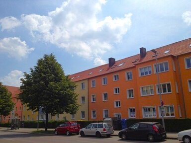 Wohnung zur Miete 460 € 3 Zimmer 65,7 m² 1. Geschoss frei ab 01.02.2025 Wienerstr.3 Semmelweisstraße Magdeburg 39112