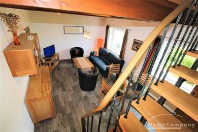 Haus zur Miete Wohnen auf Zeit 1.500 € 3 Zimmer 100 m² frei ab 17.08.2025 Bühlau/Weißer Hirsch Dresden 01326