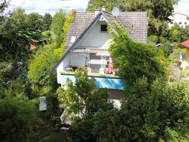 Einfamilienhaus zum Kauf 900.000 € 6 Zimmer 214,2 m² 915 m² Grundstück Langengeisling Erding 85435