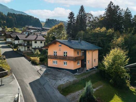 Mehrfamilienhaus zum Kauf 950.000 € 6 Zimmer 240 m² 705 m² Grundstück Thiersee 6335
