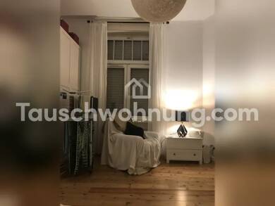 Wohnung zur Miete Tauschwohnung 400 € 1 Zimmer 35 m² Bornheim Frankfurt am Main 60385