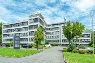 Bürofläche zur Miete 11,50 € 248,3 m² Bürofläche teilbar ab 248,3 m² Industriegebiet Konstanz 78467