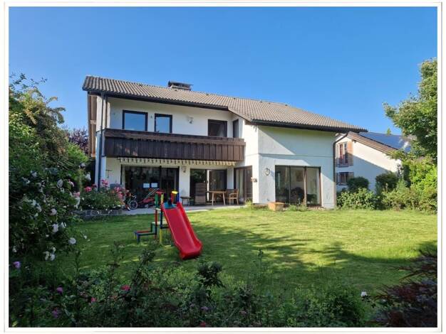 Einfamilienhaus zum Kauf 895.000 € 5 Zimmer 200 m² 756 m² Grundstück frei ab sofort Ingolstadt 85049