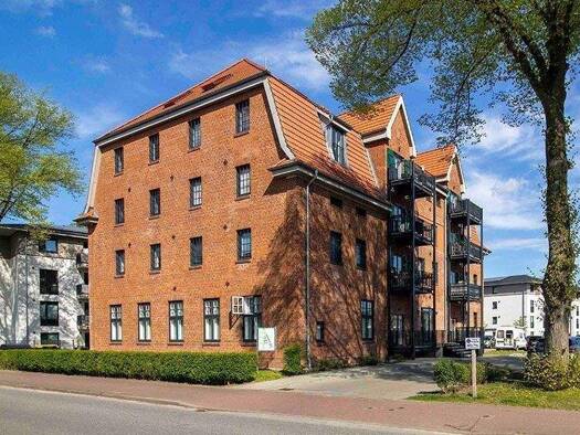 Wohnung zur Miete 990 € 3 Zimmer 78 m² 2. Geschoss Barmstedt 25355