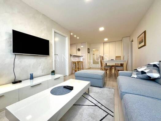 Wohnung zur Miete 900 € 3 Zimmer 59 m² 3. Geschoss Knezija - Srednjaci