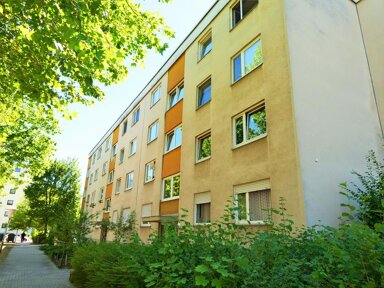 Wohnung zur Miete 719 € 3 Zimmer 71,3 m² EG frei ab 15.01.2025 Otto-Dill-Straße 7B Frankenthal 123 Frankenthal (Pfalz) 67227