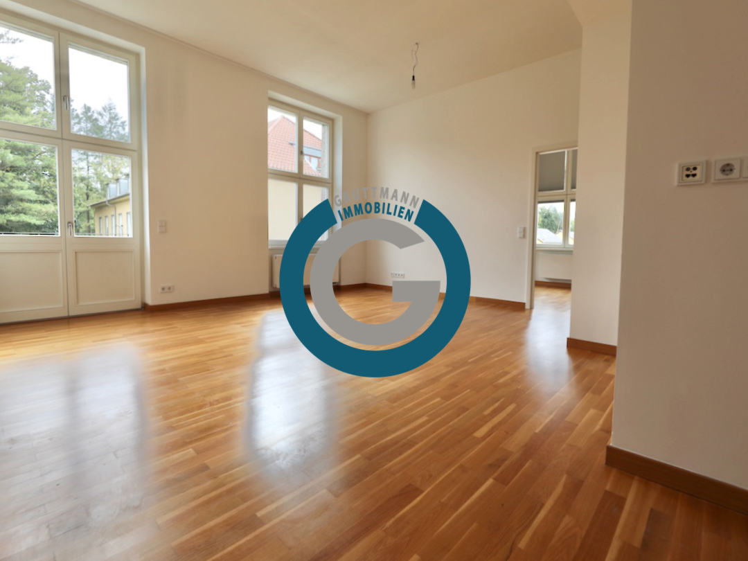 Wohnung zum Kauf 369.000 € 2 Zimmer 64 m²<br/>Wohnfläche 1.<br/>Geschoss ab sofort<br/>Verfügbarkeit Gatow Berlin 14089