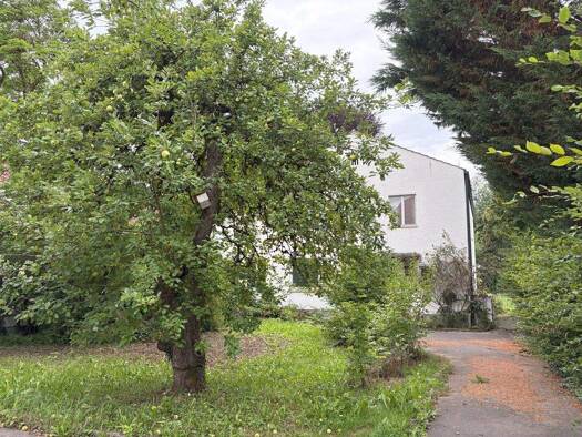 Haus zum Kauf 1.750.000 € 6 Zimmer 280 m² 1.759 m² Grundstück frei ab sofort Hochzoll Augsburg 86163