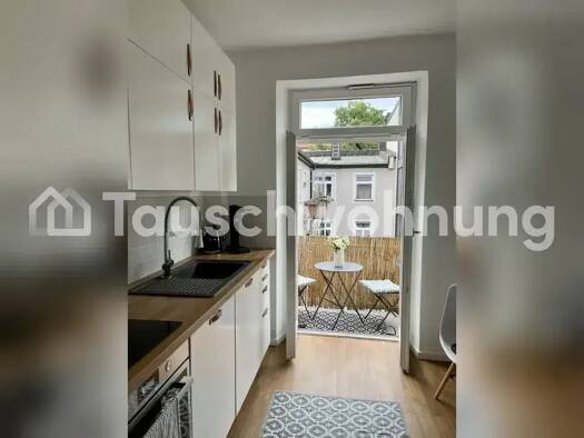 Wohnung zur Miete Tauschwohnung 930 € 2 Zimmer 48 m² 3. Geschoss Sendling München 80337