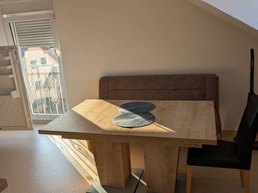 Maisonette zur Miete 750 € 1 Zimmer 90 m² Geschoss 1/2 frei ab sofort Teublitz 93158