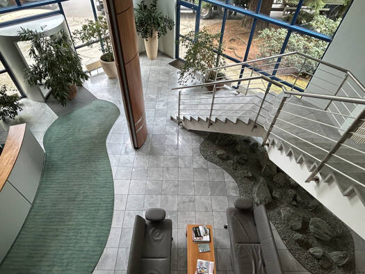 Bürofläche zur Miete 1.900 € 400 m² Bürofläche teilbar ab 200 m² Aldenhoven 52457