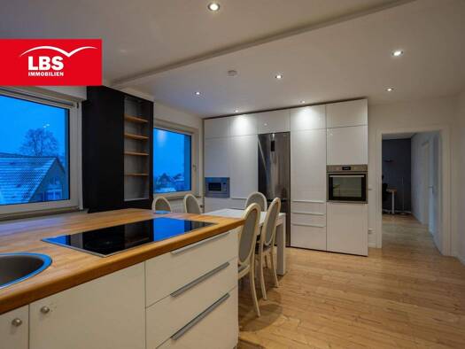 Wohnung zum Kauf 199.000 € 3 Zimmer 73 m² Fallersleben Wolfsburg 38442