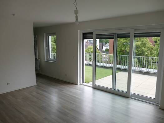 Penthouse zur Miete 1.240 € 3 Zimmer 103 m² 3. Geschoss frei ab 01.11.2026 Hannoversche Straße 24 Großburgwedel Burgwedel 30938