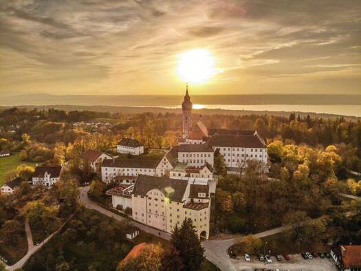 Grundstück zum Kauf 680.000 € 762 m² Grundstück Erling Andechs 82346