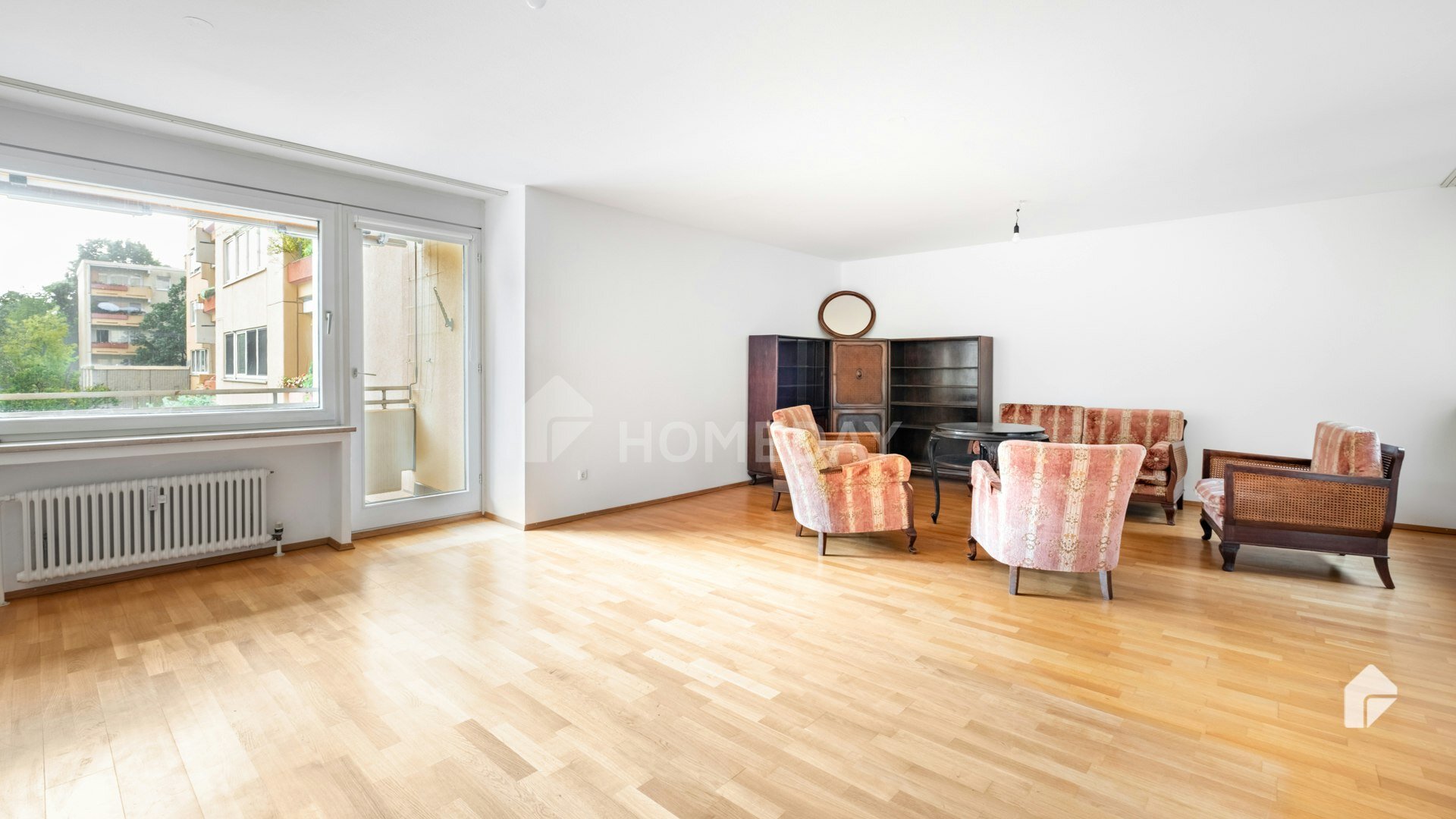 Wohnung zum Kauf 570.000 € 3 Zimmer 98,6 m²<br/>Wohnfläche 1.<br/>Geschoss Neuperlach München 81737